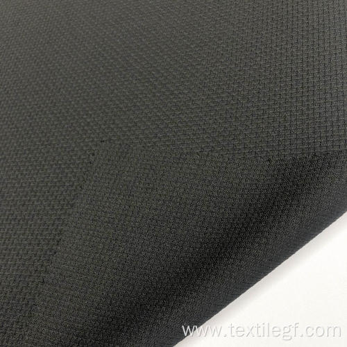 Terylene And Spadndex Fabric